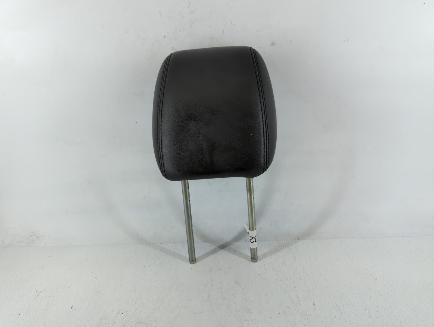 2010-2011 Buick Enclave Headrest Head Rest Front Driver Passenger Seat Fits Fits 2010 2011 OEM Used Auto Parts - Oemusedauto
