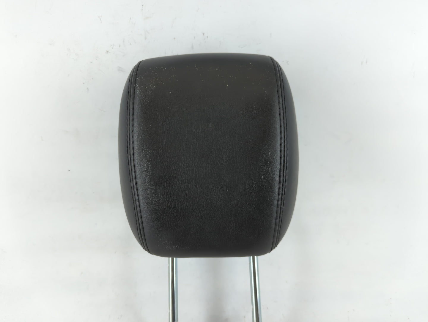 2010-2011 Buick Enclave Headrest Head Rest Front Driver Passenger Seat Fits Fits 2010 2011 OEM Used Auto Parts - Oemusedauto