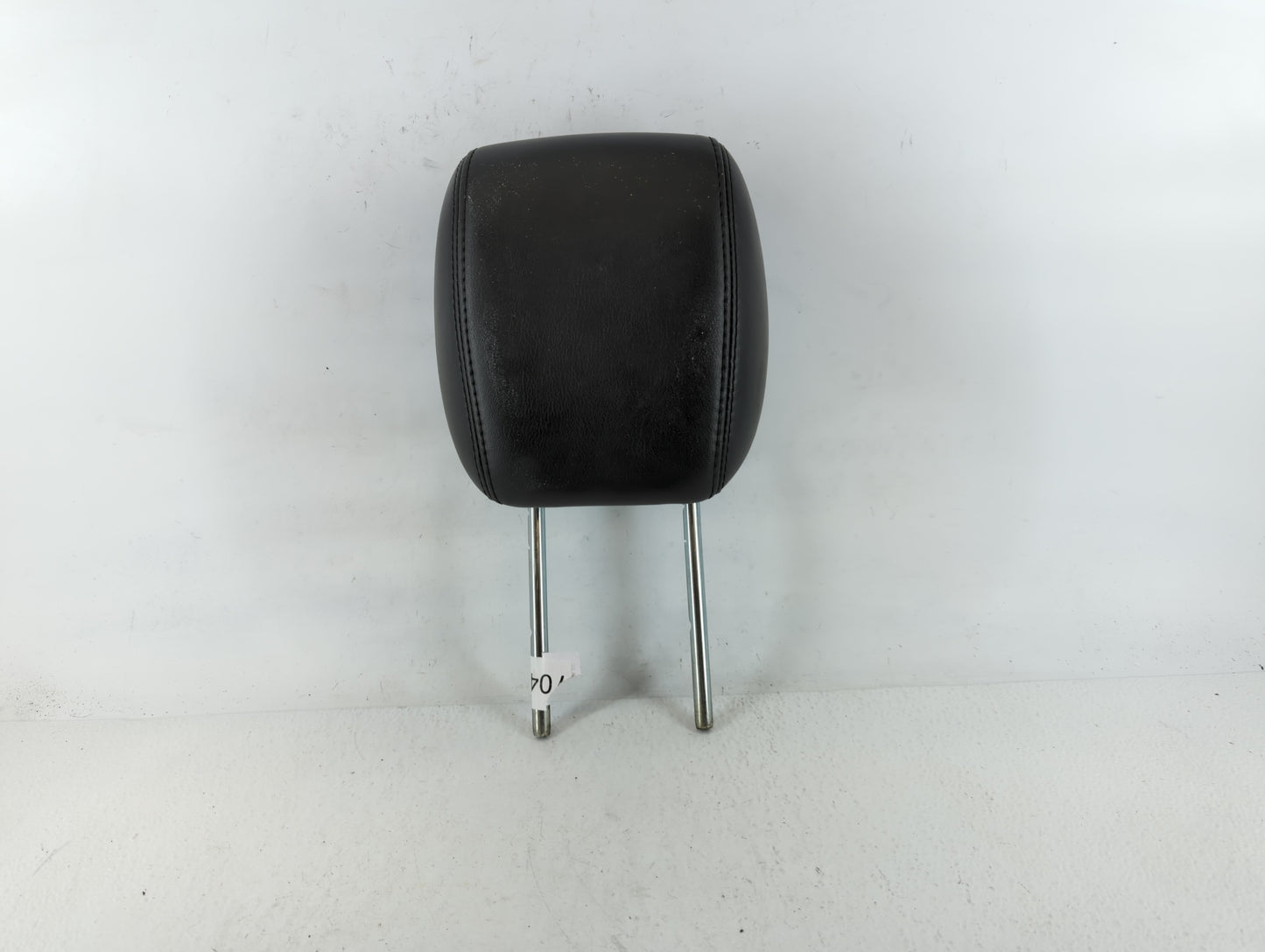 2010-2011 Buick Enclave Headrest Head Rest Front Driver Passenger Seat Fits Fits 2010 2011 OEM Used Auto Parts - Oemusedauto