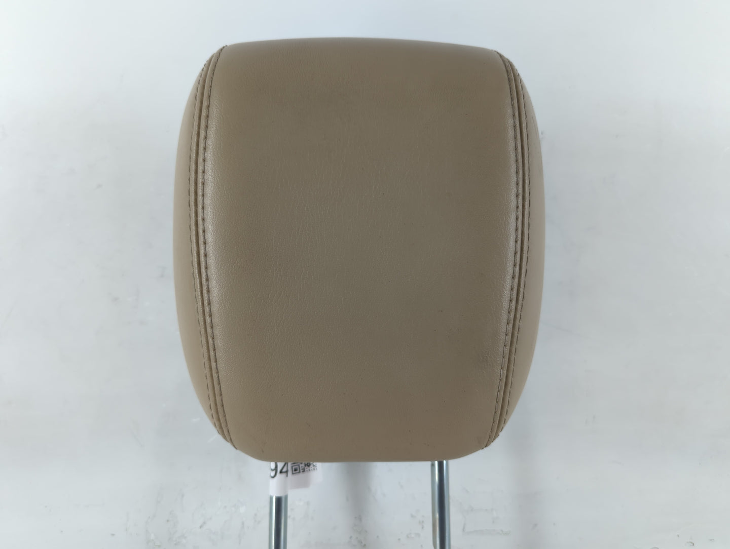 2009-2011 Buick Enclave Headrest Head Rest Front Driver Passenger Seat Fits Fits 2009 2010 2011 OEM Used Auto Parts - Oemuse