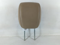 2009-2011 Buick Enclave Headrest Head Rest Front Driver Passenger Seat Fits Fits 2009 2010 2011 OEM Used Auto Parts - Oemuse