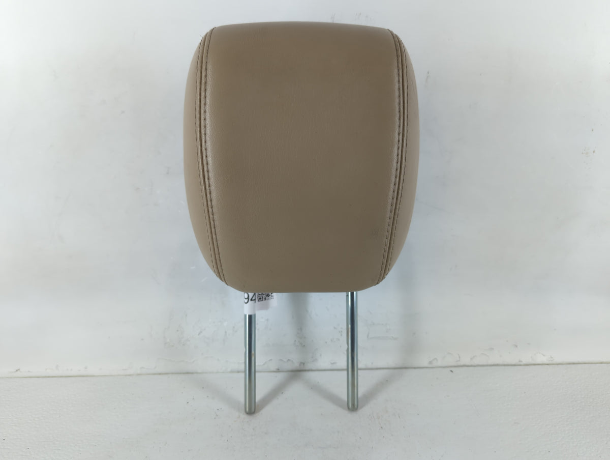2010 Buick Enclave Headrest Head Rest Front Driver Passenger Seat Fits OEM Used Auto Parts - Oemusedautoparts1.com