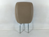 2010 Buick Enclave Headrest Head Rest Front Driver Passenger Seat Fits OEM Used Auto Parts - Oemusedautoparts1.com