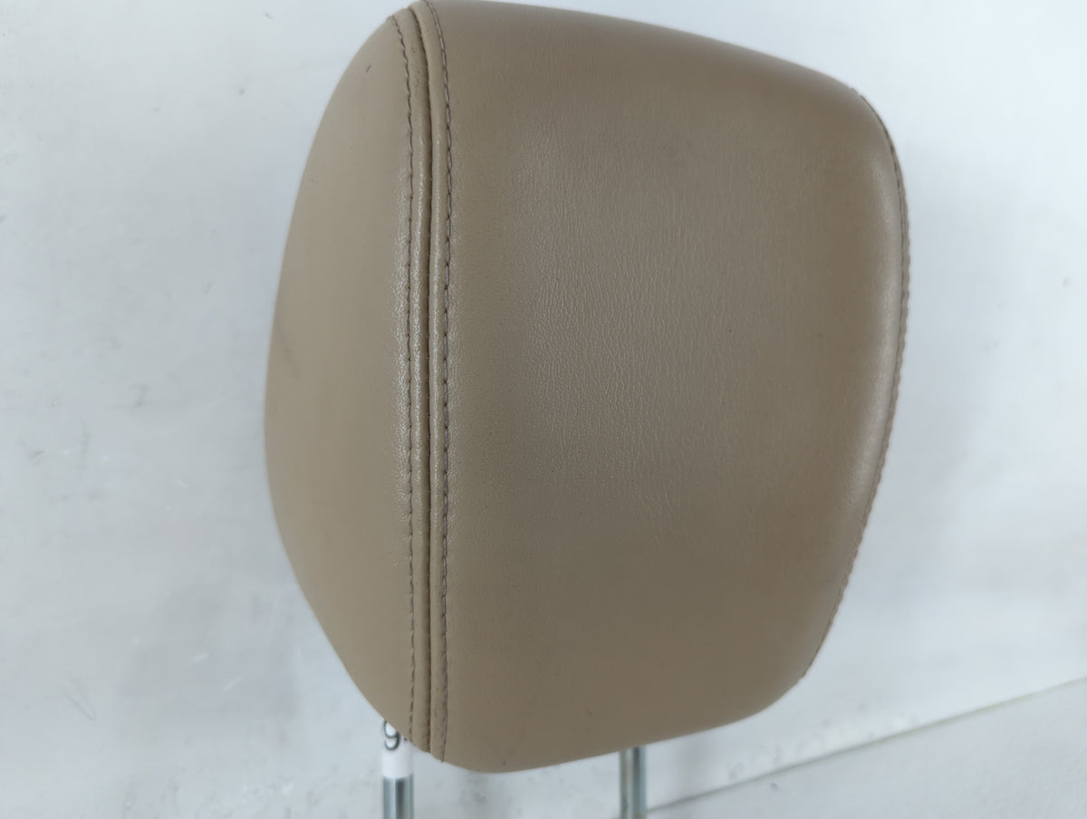 2010 Buick Enclave Headrest Head Rest Front Driver Passenger Seat Fits OEM Used Auto Parts - Oemusedautoparts1.com
