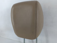 2009-2011 Buick Enclave Headrest Head Rest Front Driver Passenger Seat Fits Fits 2009 2010 2011 OEM Used Auto Parts - Oemuse