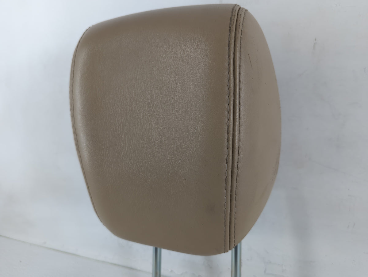2010 Buick Enclave Headrest Head Rest Front Driver Passenger Seat Fits OEM Used Auto Parts - Oemusedautoparts1.com