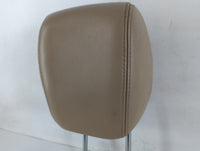 2010 Buick Enclave Headrest Head Rest Front Driver Passenger Seat Fits OEM Used Auto Parts - Oemusedautoparts1.com