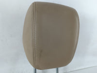 2010-2011 Buick Enclave Headrest Head Rest Front Driver Passenger Seat Fits Fits 2010 2011 OEM Used Auto Parts - Oemusedauto
