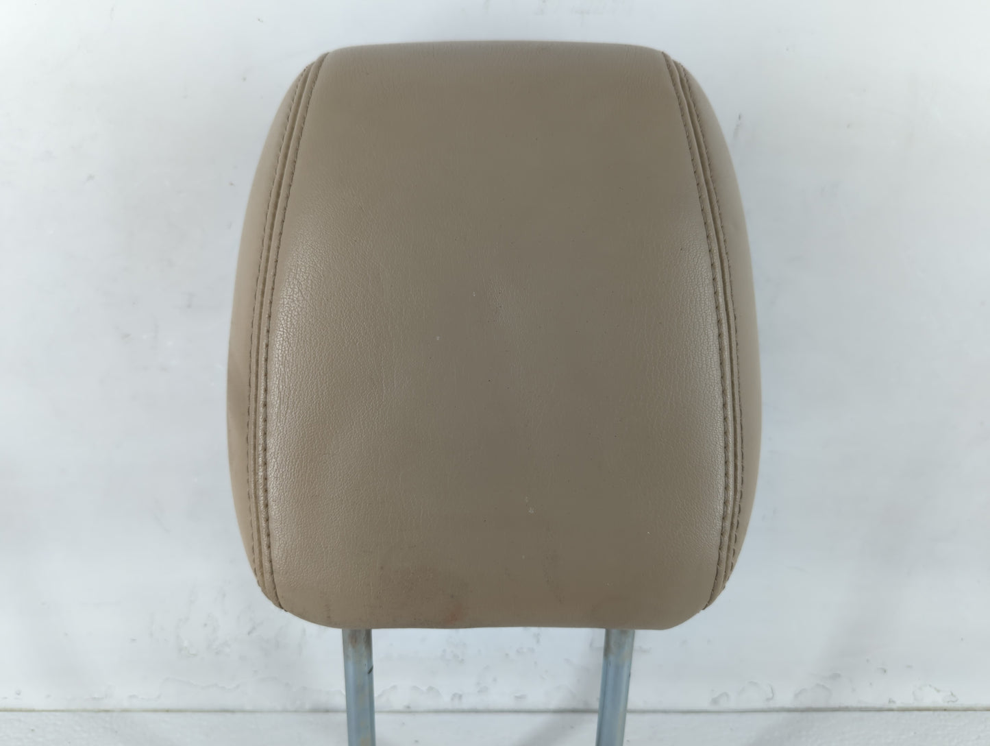 2010-2011 Buick Enclave Headrest Head Rest Front Driver Passenger Seat Fits Fits 2010 2011 OEM Used Auto Parts - Oemusedauto