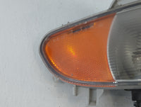 2008-2012 Buick Enclave Passenger Right Oem Front Light Lamp - Oemusedautoparts1.com