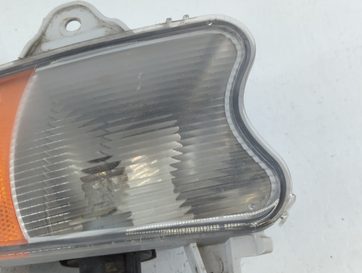 2008-2012 Buick Enclave Passenger Right Oem Front Light Lamp - Oemusedautoparts1.com