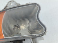 2008-2012 Buick Enclave Passenger Right Oem Front Light Lamp - Oemusedautoparts1.com