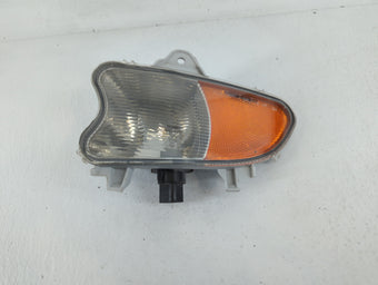 compare product 2008-2012 Buick Enclave Driver Left Oem Front Light Lamp