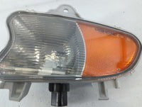 2008-2012 Buick Enclave Driver Left Oem Front Light Lamp - Oemusedautoparts1.com