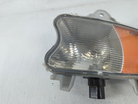 2008-2012 Buick Enclave Driver Left Oem Front Light Lamp - Oemusedautoparts1.com