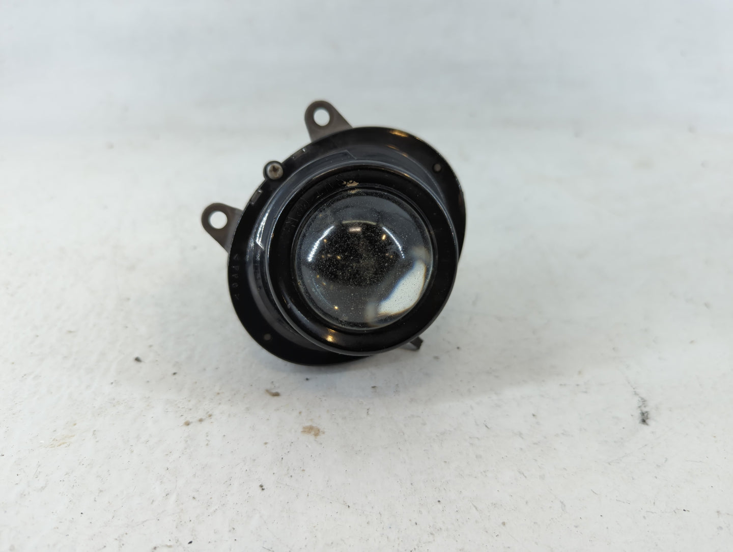 2008-2012 Buick Enclave Passenger Right Oem Front Light Lamp - Oemusedautoparts1.com