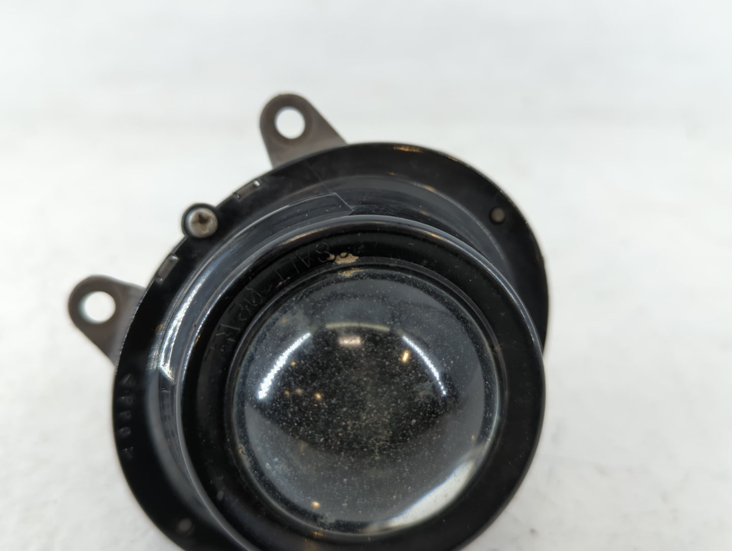 2008-2012 Buick Enclave Passenger Right Oem Front Light Lamp - Oemusedautoparts1.com
