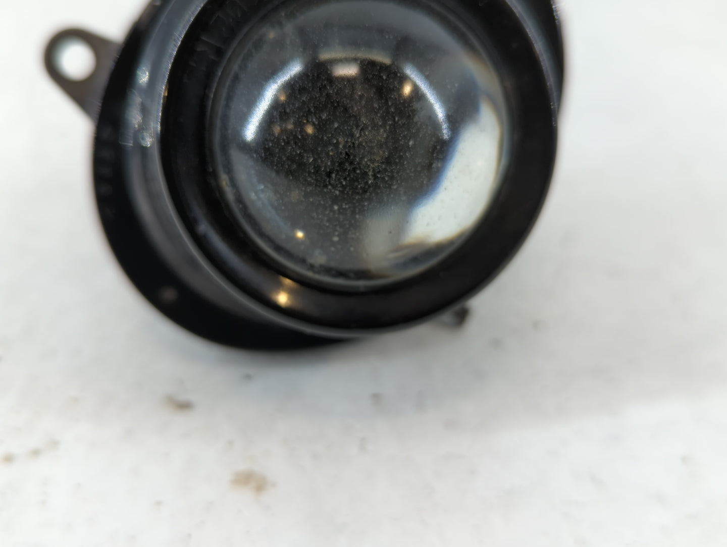 2008-2012 Buick Enclave Passenger Right Oem Front Light Lamp - Oemusedautoparts1.com