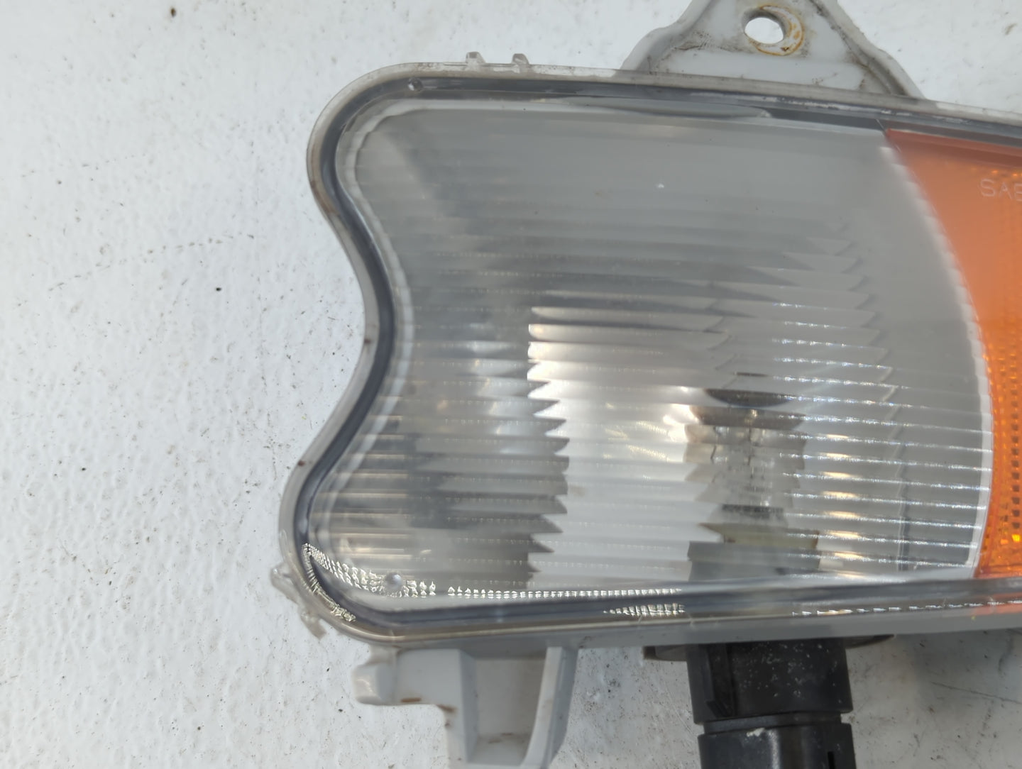 2008-2012 Buick Enclave Driver Left Oem Front Light Lamp - Oemusedautoparts1.com