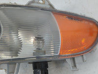 2008-2012 Buick Enclave Driver Left Oem Front Light Lamp - Oemusedautoparts1.com
