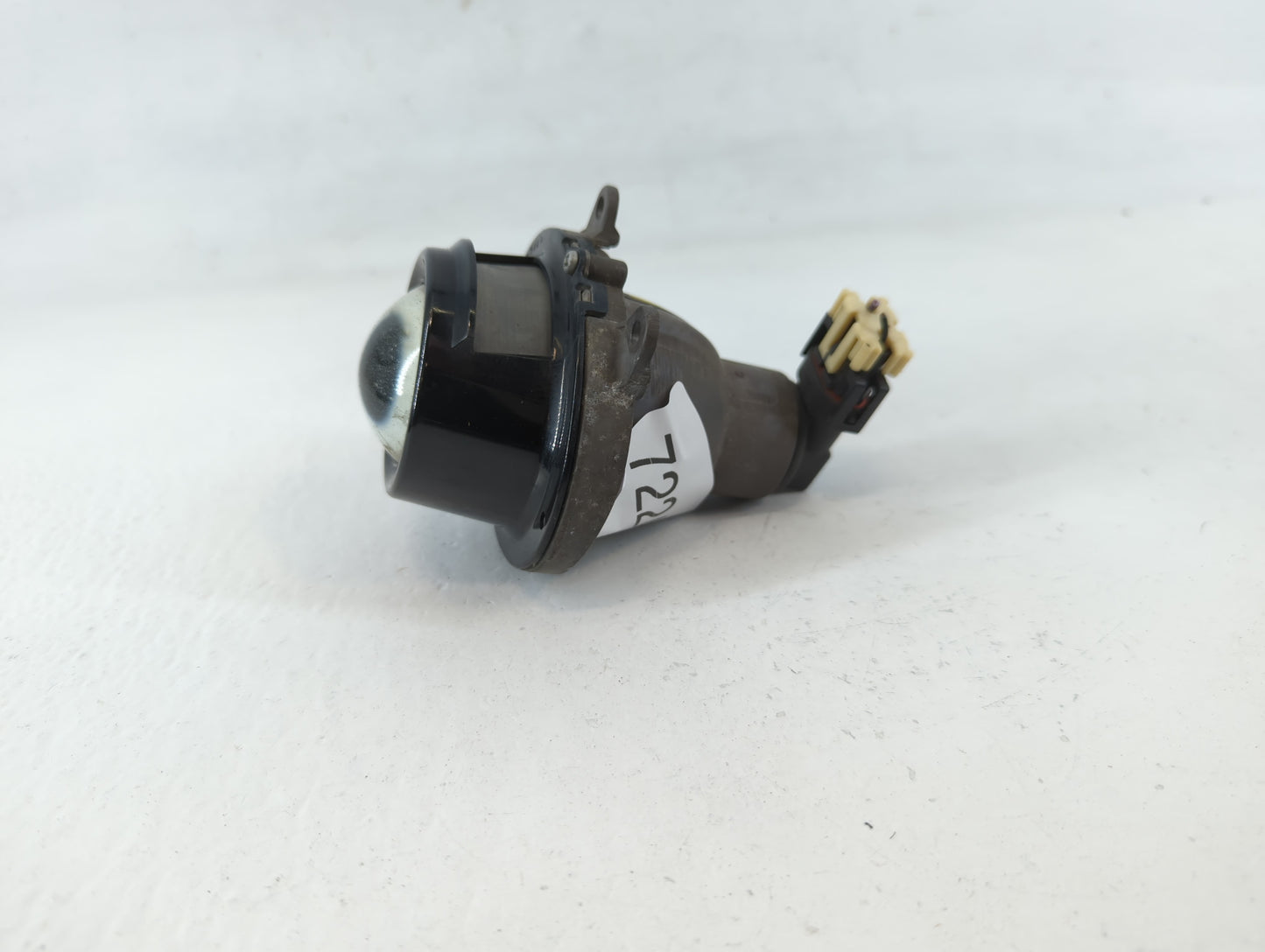 2008-2012 Buick Enclave Driver Left Oem Front Light Lamp - Oemusedautoparts1.com