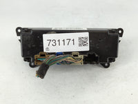 2008-2012 Buick Enclave Climate Control Module Temperature AC/Heater Replacement P/N:96800686 Fits Fits 2008 2009 2010 2011 