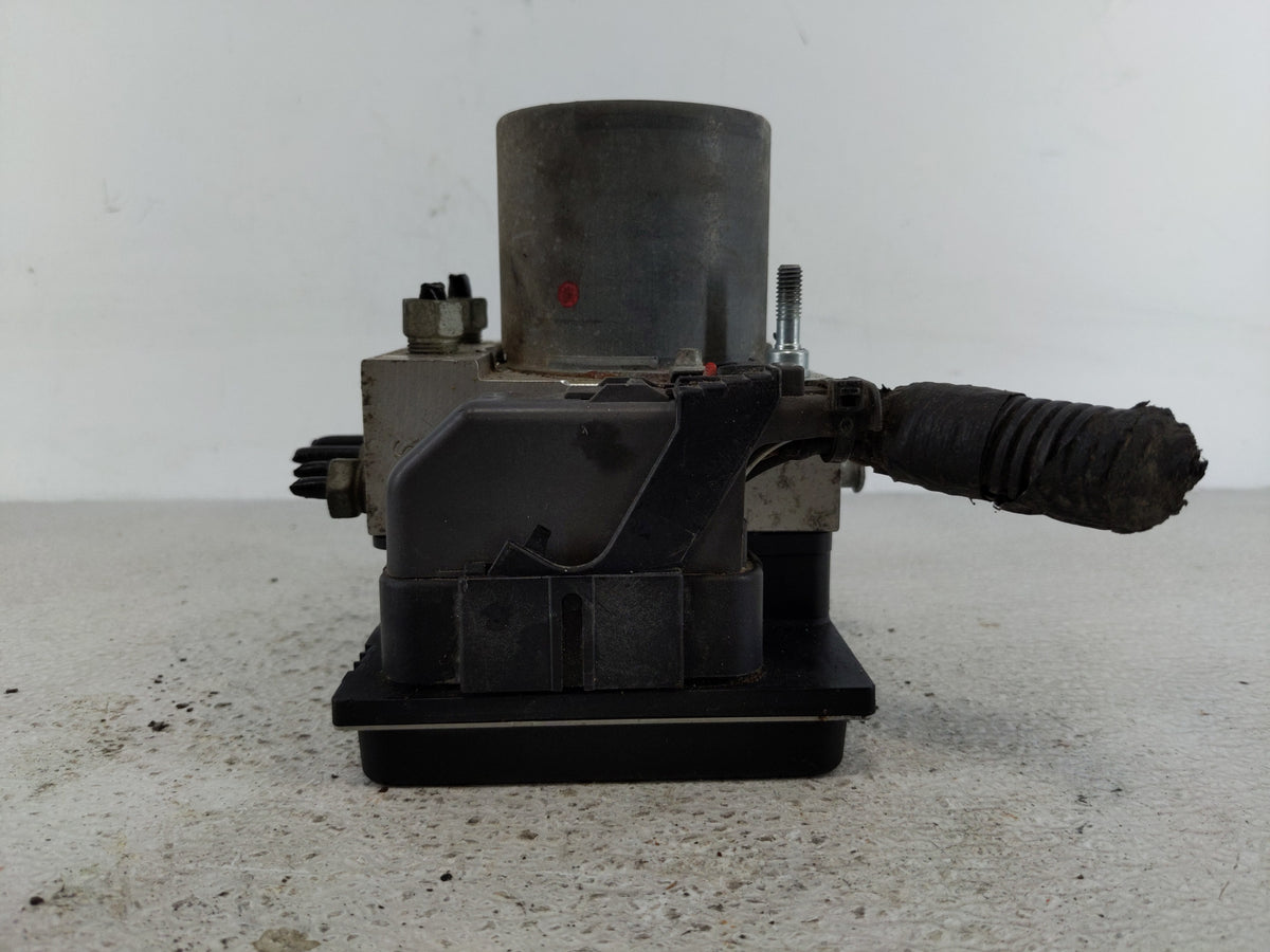 2009-2011 Buick Enclave Anti-Lock Brake ABS Pump Module Actuator OEM P/N:0 265 950 868 0 265 230 111 Fits Fits 2008 2009 201