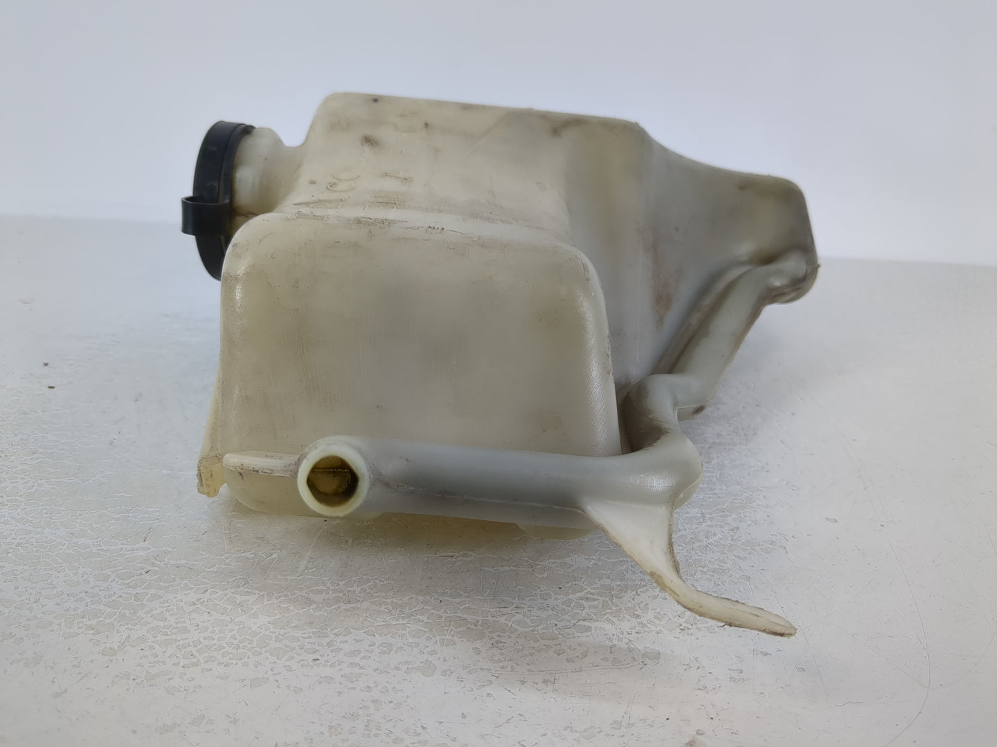 2008-2017 Buick Enclave Radiator Coolant Overflow Expansion Tank Bottle 863667 - Oemusedautoparts1.com