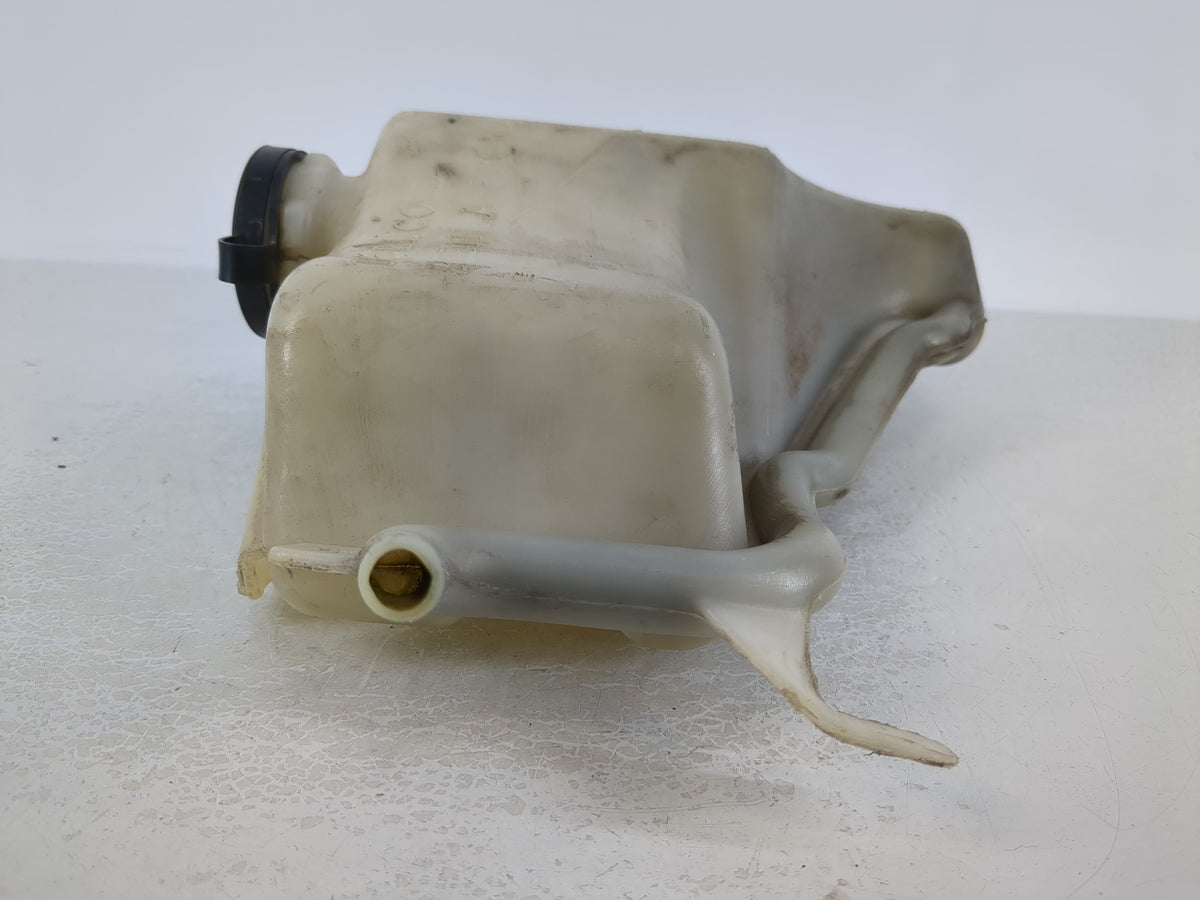 2008-2017 Buick Enclave Radiator Coolant Overflow Expansion Tank Bottle 863667 - Oemusedautoparts1.com