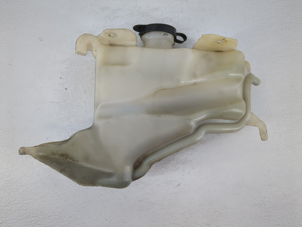 2008-2017 Buick Enclave Radiator Coolant Overflow Expansion Tank Bottle 863667 - Oemusedautoparts1.com