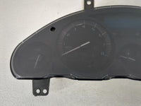 2008-2012 Buick Enclave Instrument Cluster Speedometer Gauges P/N:25810790 15490084 Miles:202K Fits Fits 2008 2009 2010 2011