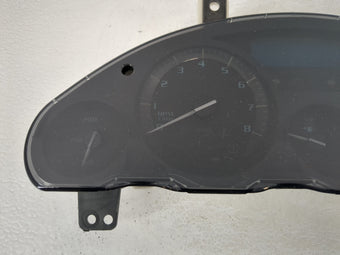 compare product 2008-2012 Buick Enclave Instrument Cluster Speedometer Gauges P/N:25810790 15490084 Miles:202K Fits Fits 2008 2009 2010 2011 2012 OEM Used Auto Parts