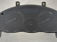 2008-2012 Buick Enclave Instrument Cluster Speedometer Gauges P/N:25810790 15490084 Miles:202K Fits Fits 2008 2009 2010 2011