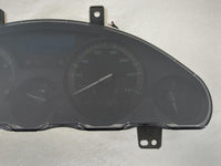 2008-2012 Buick Enclave Instrument Cluster Speedometer Gauges Fits Fits 2008 2009 2010 2011 2012 OEM Used Auto Parts - Oemus