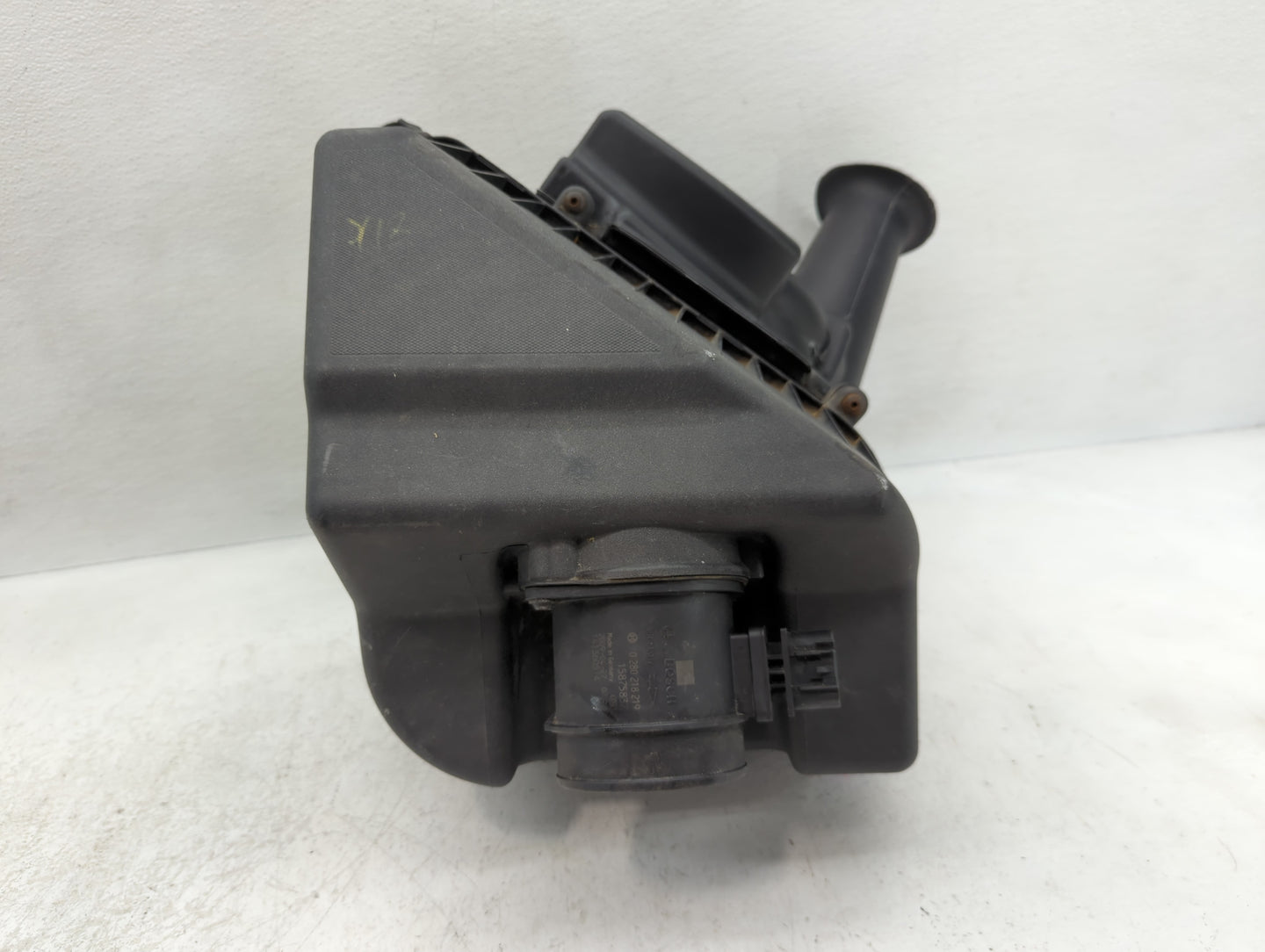 2009-2011 Buick Enclave Air Cleaner Intake-duct Hose Tube - Oemusedautoparts1.com
