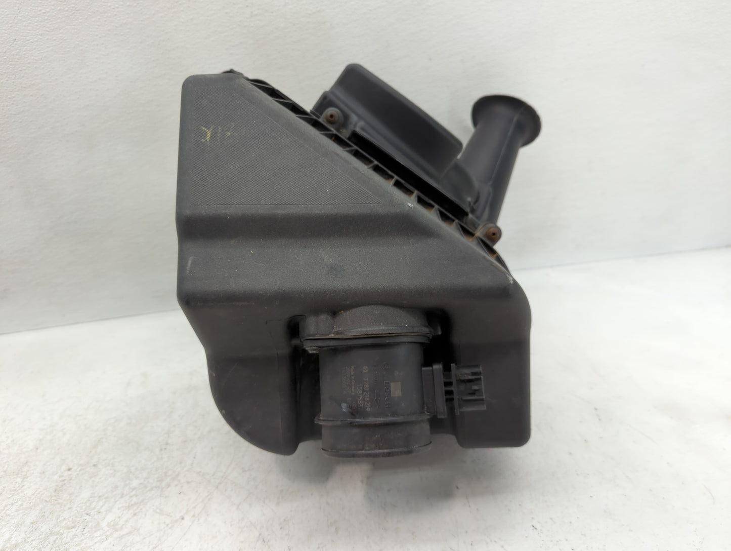 2009-2011 Buick Enclave Air Cleaner Intake-duct Hose Tube - Oemusedautoparts1.com