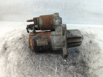 compare product 2008-2017 Buick Enclave Car Starter Motor Solenoid OEM P/N:12601721 Fits OEM Used Auto Parts
