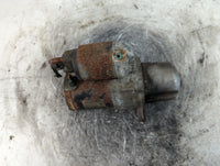 2008-2017 Buick Enclave Car Starter Motor Solenoid OEM P/N:12601721 Fits OEM Used Auto Parts - Oemusedautoparts1.com