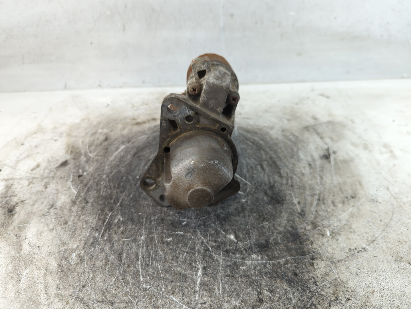 2008-2017 Buick Enclave Car Starter Motor Solenoid OEM P/N:12601721 Fits OEM Used Auto Parts - Oemusedautoparts1.com