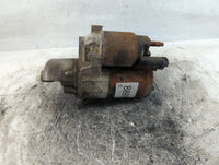 2008-2017 Buick Enclave Car Starter Motor Solenoid OEM P/N:12601721 Fits OEM Used Auto Parts - Oemusedautoparts1.com