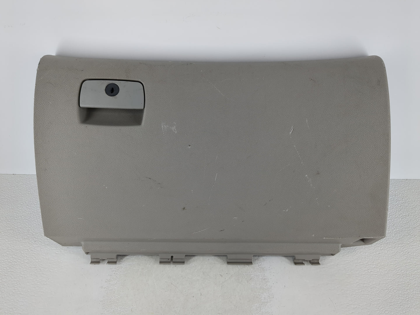 2010 Buick Enclave Passenger Glove Box Door Storage Compartment - Oemusedautoparts1.com