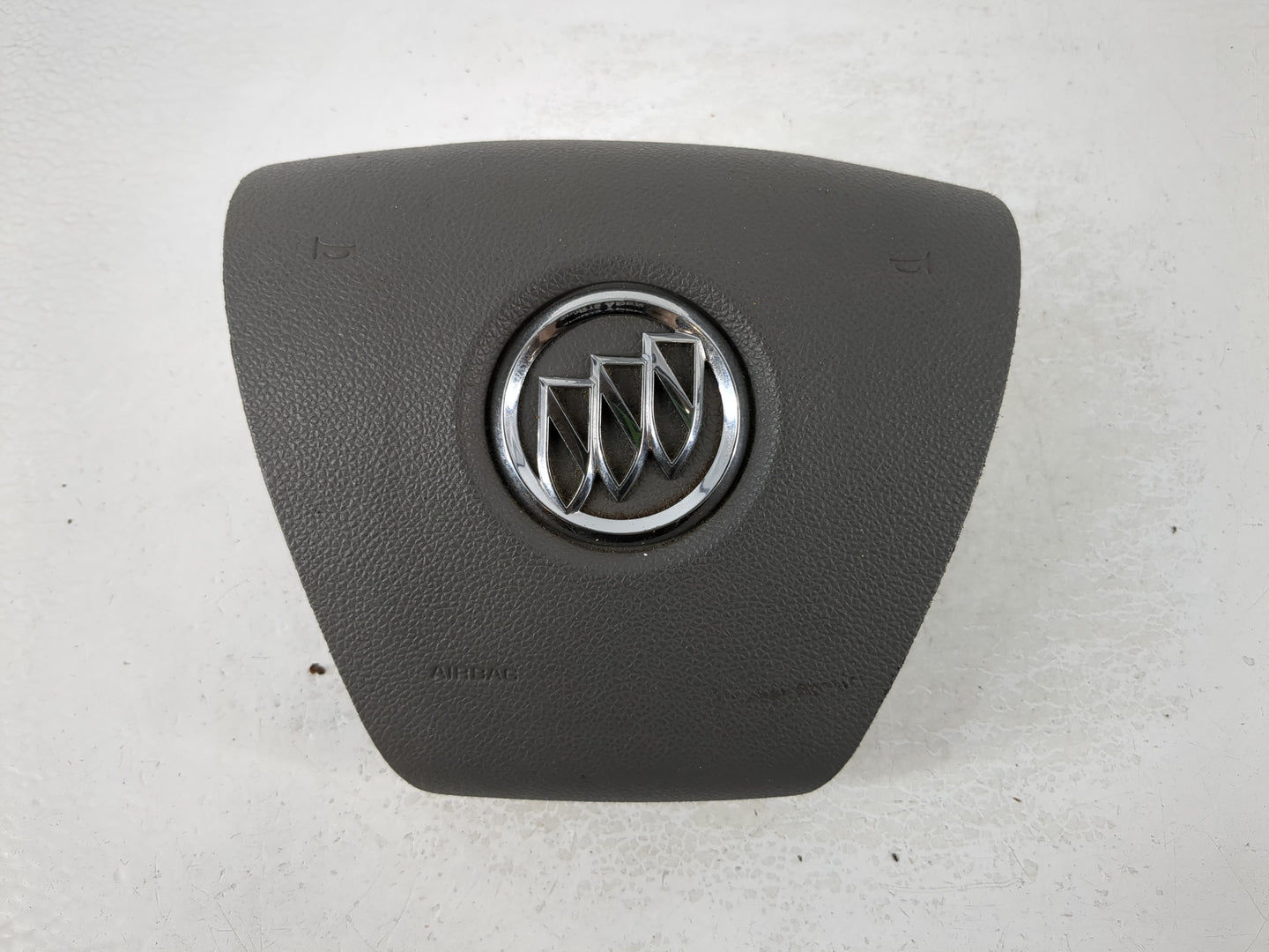 2008-2017 Buick Enclave Air Bag Driver Left Steering Wheel Mounted - Oemusedautoparts1.com