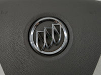 2008-2017 Buick Enclave Air Bag Driver Left Steering Wheel Mounted - Oemusedautoparts1.com