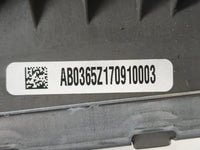 2008-2017 Buick Enclave Air Bag Driver Left Steering Wheel Mounted - Oemusedautoparts1.com