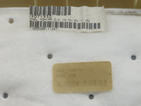 2010 Buick Lacros Rear Right Passenger Interior Door Panel Trim - Oemusedautoparts1.com