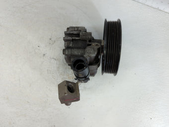 compare product Buick Lacross Power Steering Column Pump Oem
