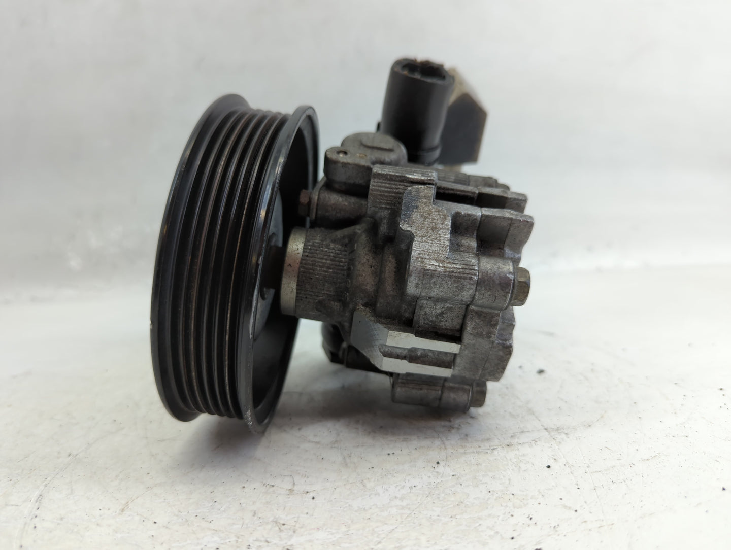 Buick Lacross Power Steering Column Pump Oem - Oemusedautoparts1.com