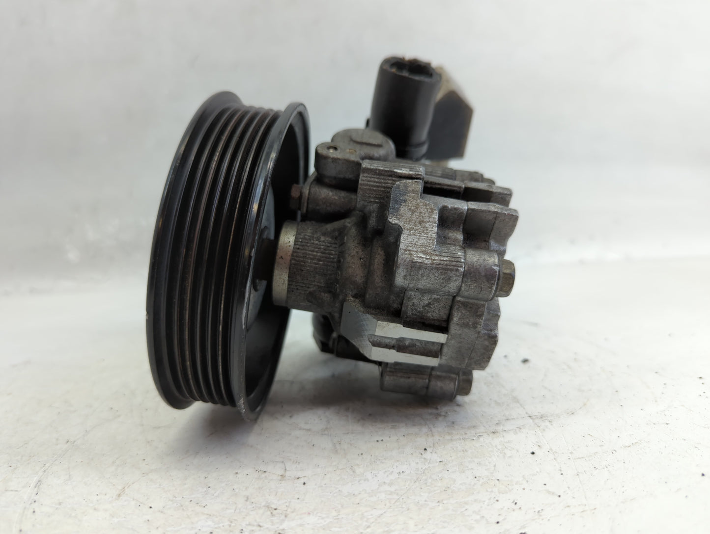 Buick Lacross Power Steering Column Pump Oem - Oemusedautoparts1.com
