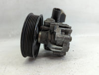 Buick Lacross Power Steering Column Pump Oem - Oemusedautoparts1.com
