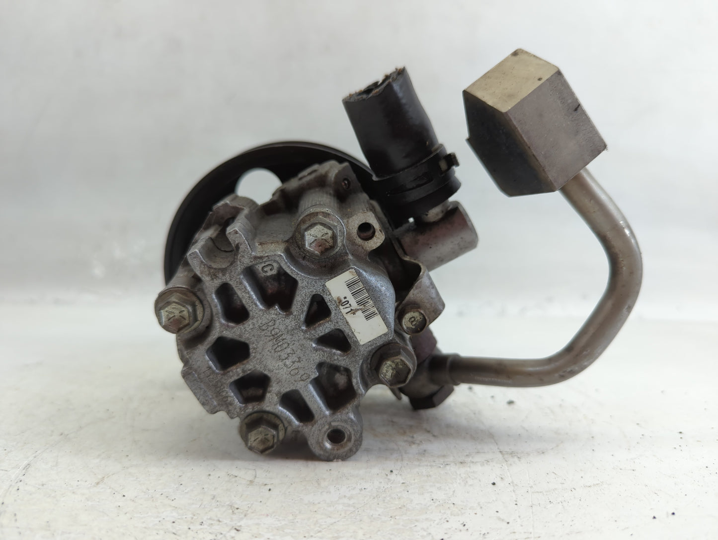 Buick Lacross Power Steering Column Pump Oem - Oemusedautoparts1.com